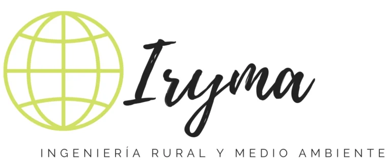 Iryma logo